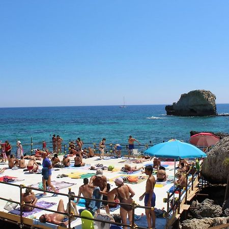 Allo Scoglio Dei Due Frati Syracuse Exterior photo
