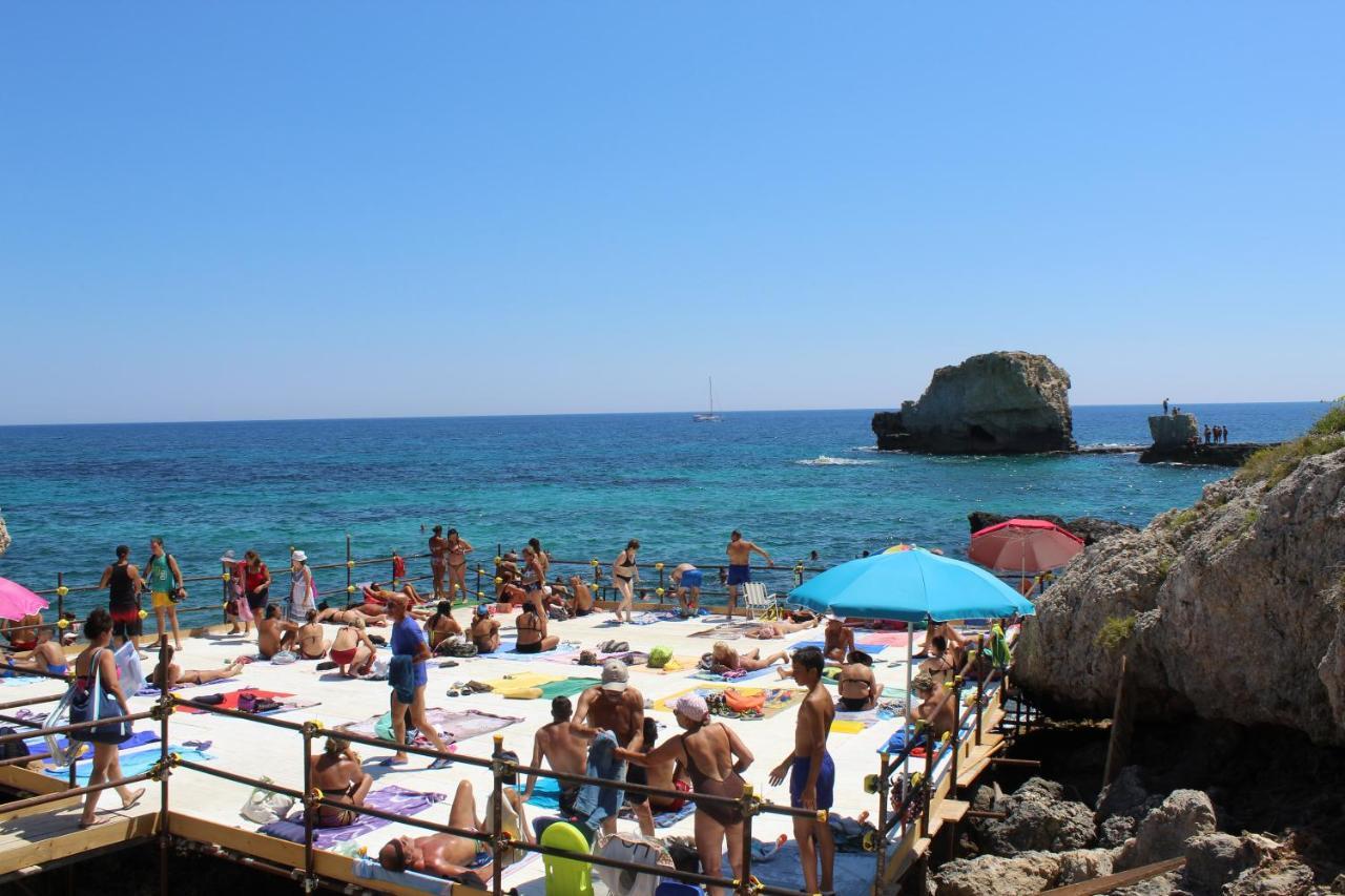 Allo Scoglio Dei Due Frati Syracuse Exterior photo