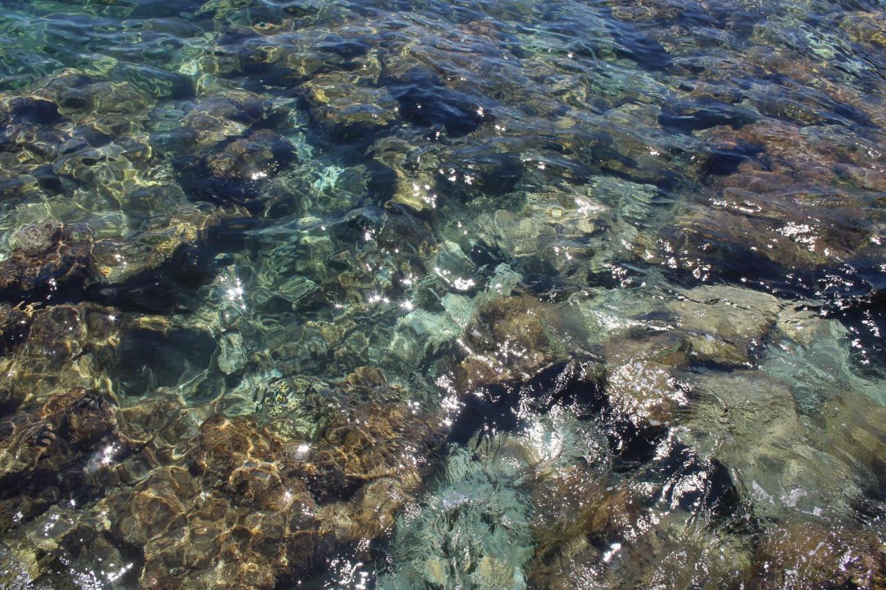 Allo Scoglio Dei Due Frati Syracuse Exterior photo
