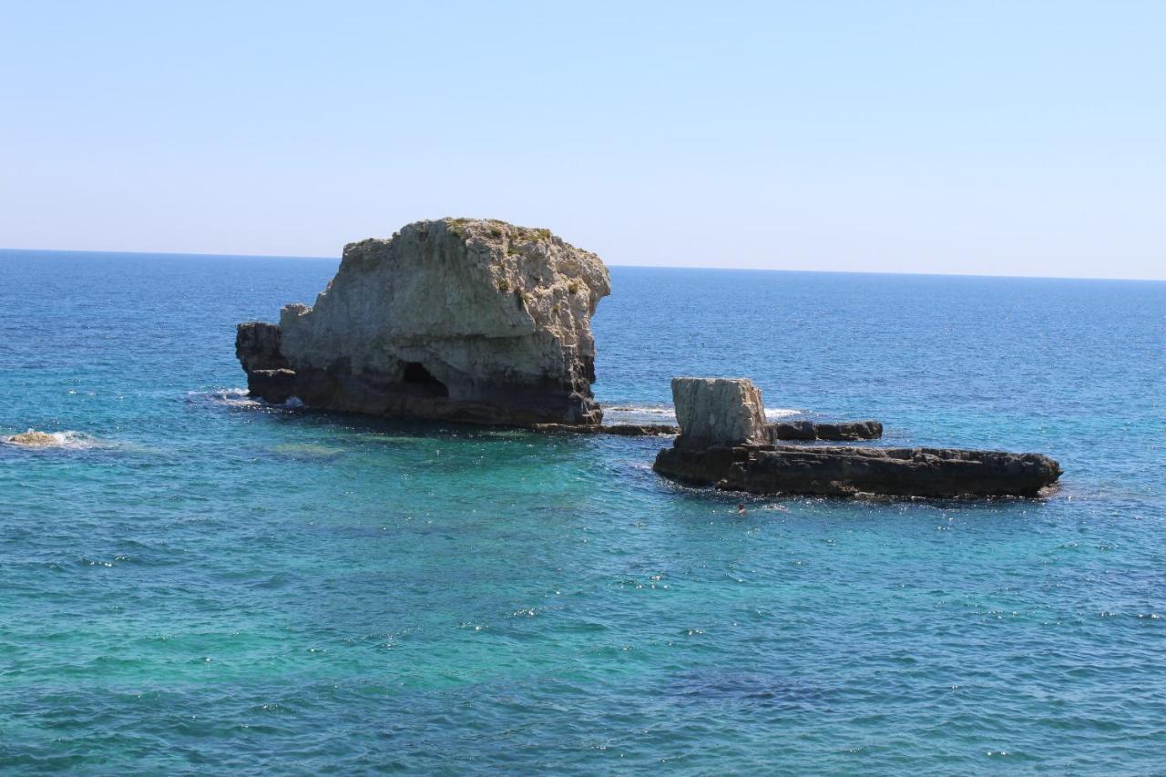 Allo Scoglio Dei Due Frati Syracuse Exterior photo